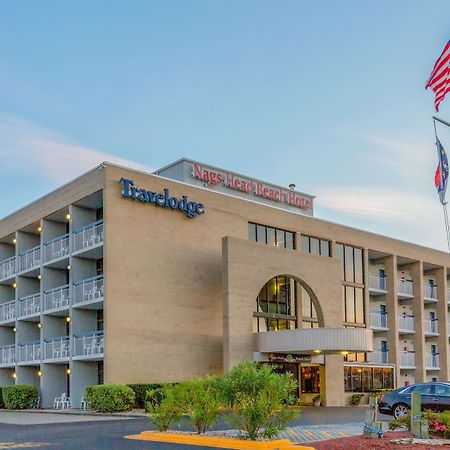 Travelodge By Wyndham Outer Banks/Kill Devil Hills Buitenkant foto