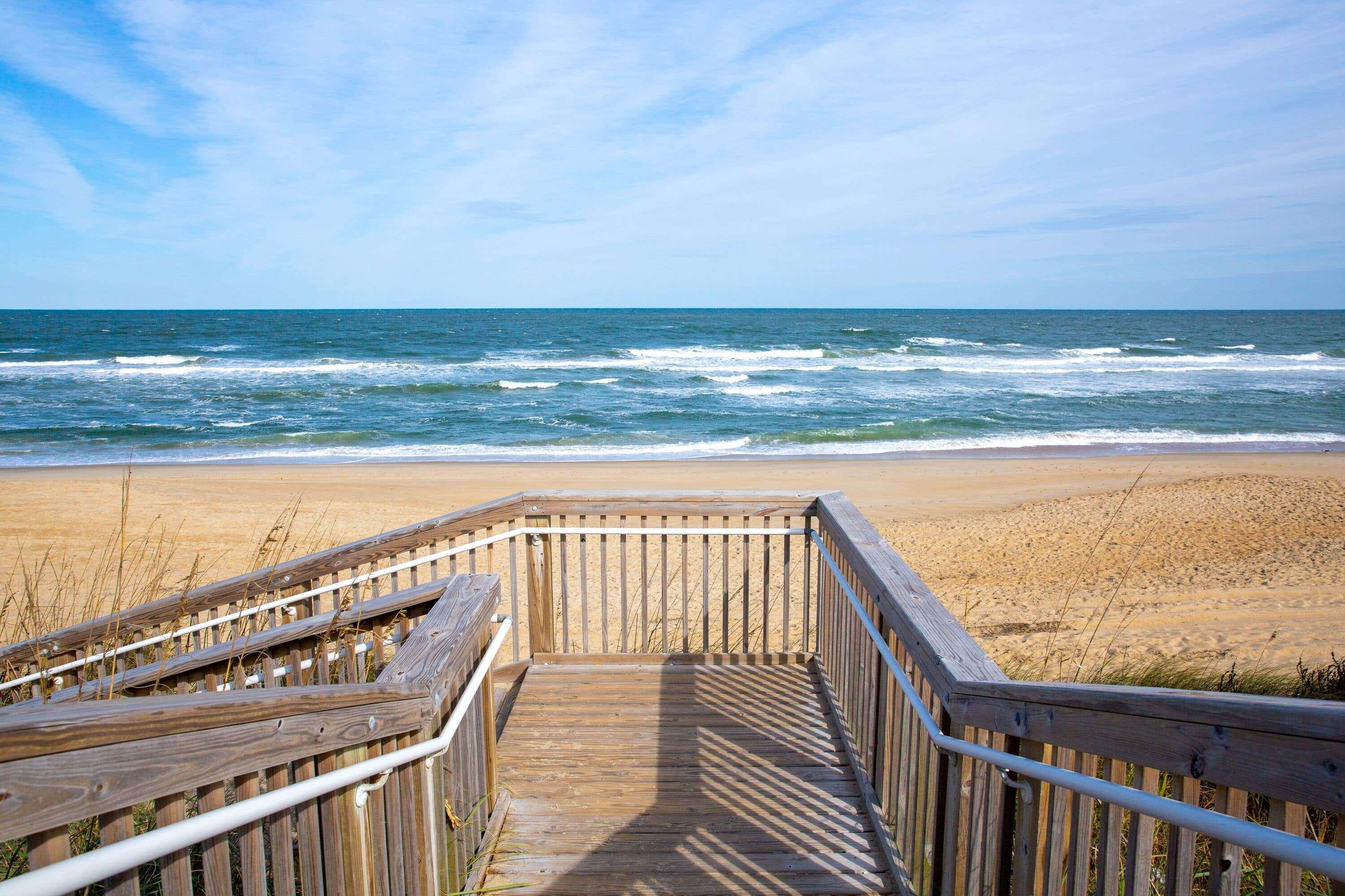 Travelodge By Wyndham Outer Banks/Kill Devil Hills Buitenkant foto