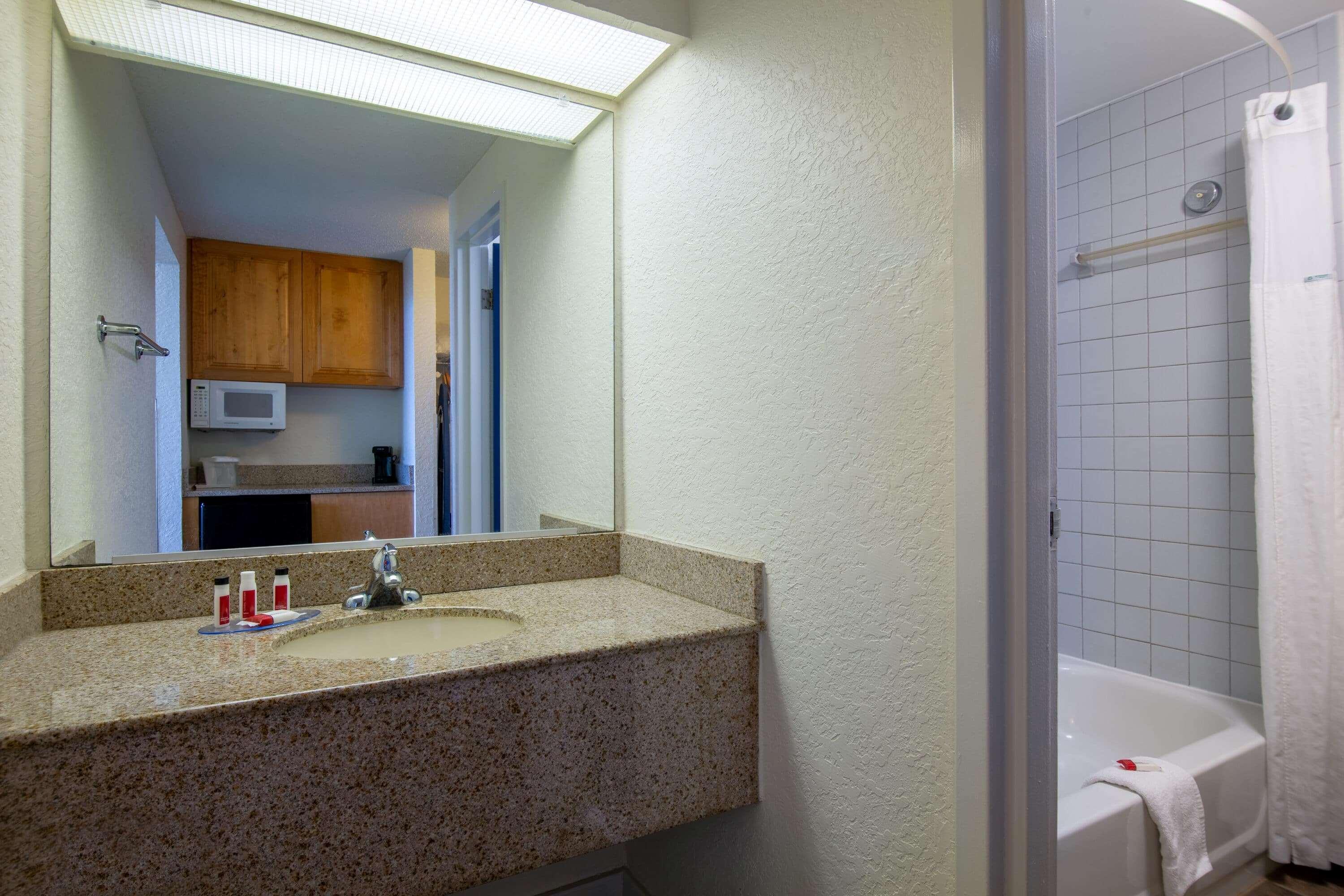 Travelodge By Wyndham Outer Banks/Kill Devil Hills Buitenkant foto
