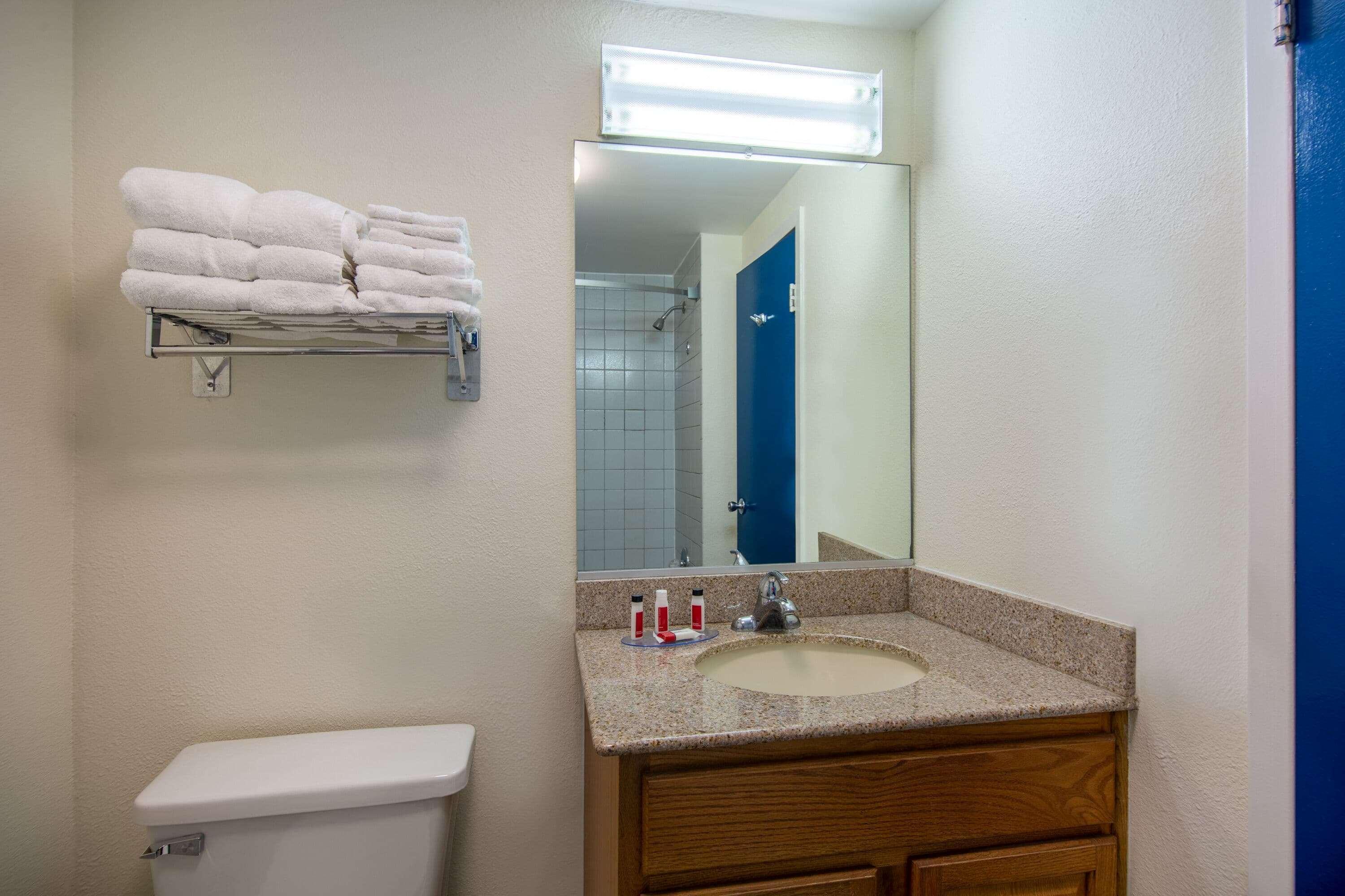 Travelodge By Wyndham Outer Banks/Kill Devil Hills Buitenkant foto