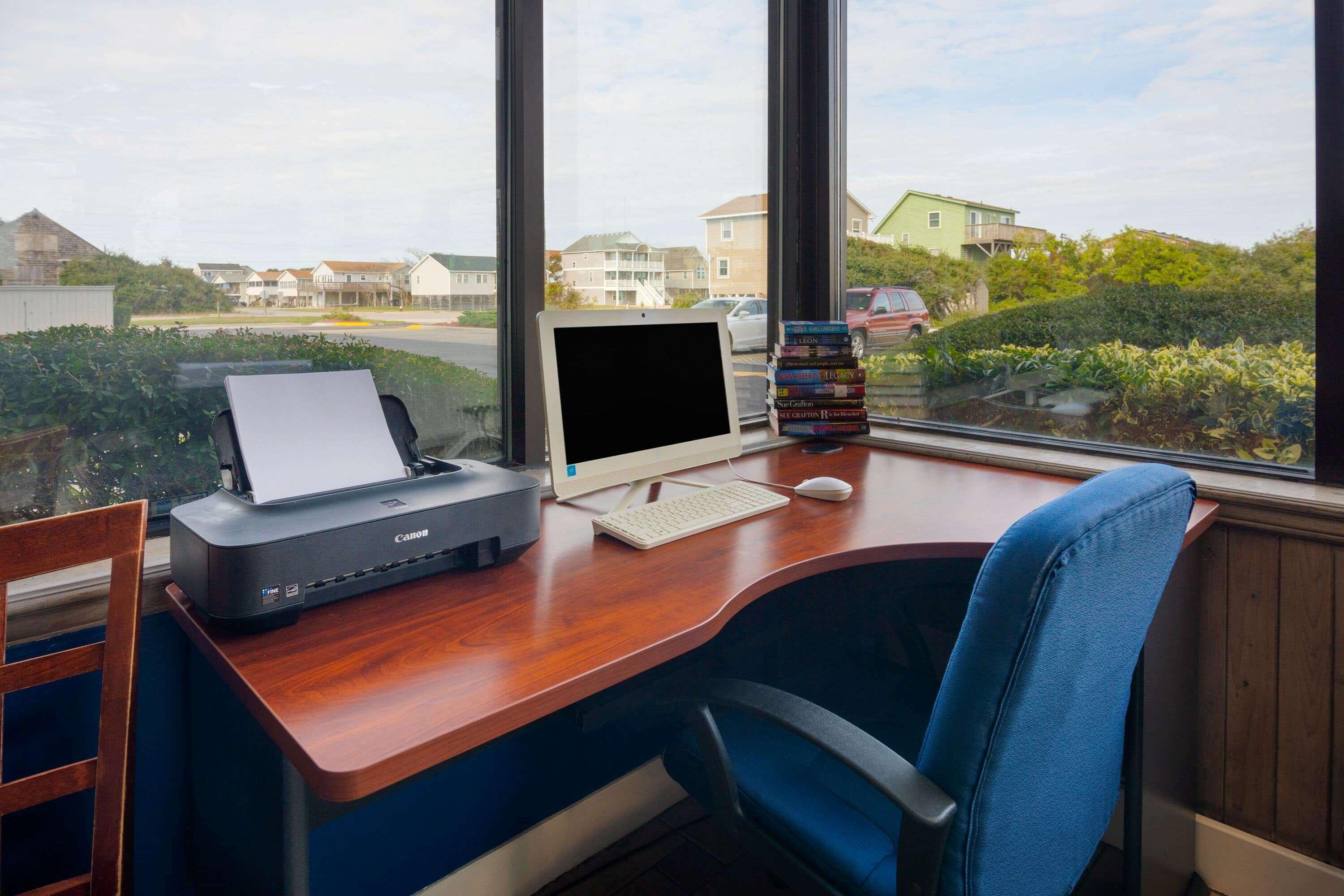 Travelodge By Wyndham Outer Banks/Kill Devil Hills Buitenkant foto